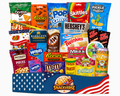USA - Box - snackverse.ch