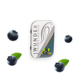 Wunder Zahnstocher - Blueberry 100Stk. - snackverse.ch