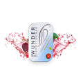 Wunder Zahnstocher - Cherry Menthol 100Stk. - snackverse.ch