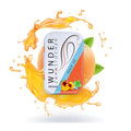 Wunder Zahnstocher - Peach Ice 100Stk. - snackverse.ch