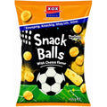 XOX - Snackballs Cheese 150g - snackverse.ch